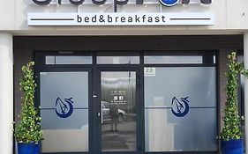Sleep Port B&B - Bezplatny Parking